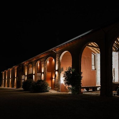Agriturismo Mascudiera Fiorenzuola d'Arda Exterior photo