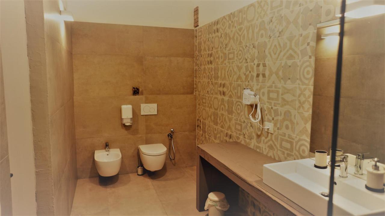 Agriturismo Mascudiera Fiorenzuola d'Arda Exterior photo