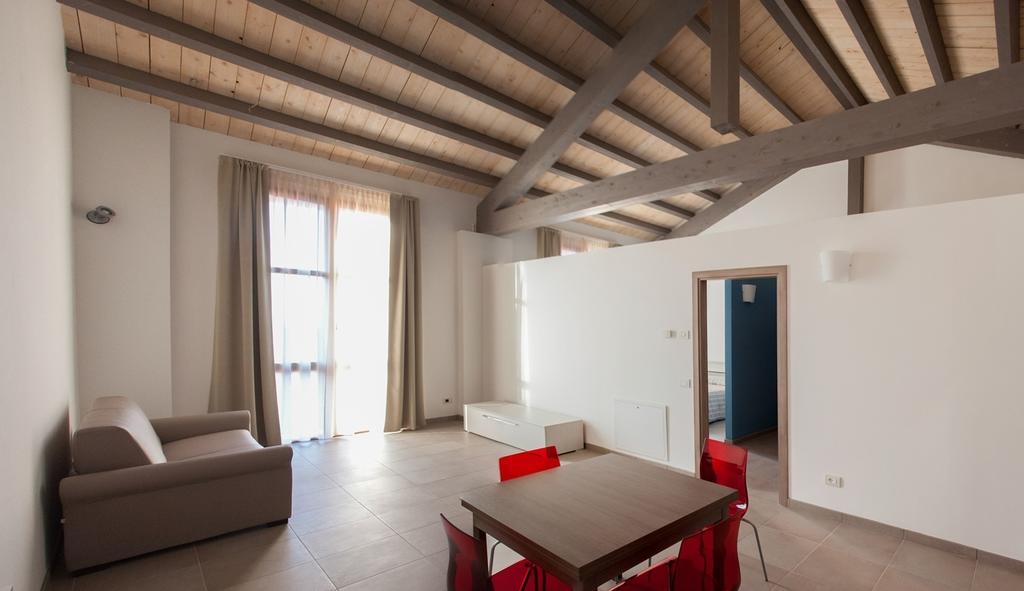 Agriturismo Mascudiera Fiorenzuola d'Arda Room photo