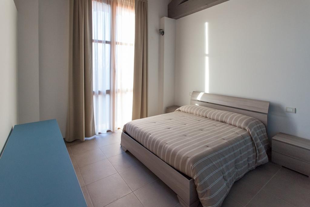 Agriturismo Mascudiera Fiorenzuola d'Arda Room photo